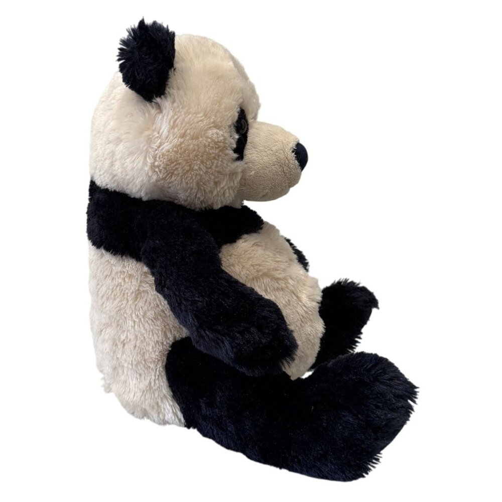 Gund Zi-Bo Panda Bear Stuffed Animal 15" Soft & Cuddly Toy Gift Collectable - Picture 3 of 7